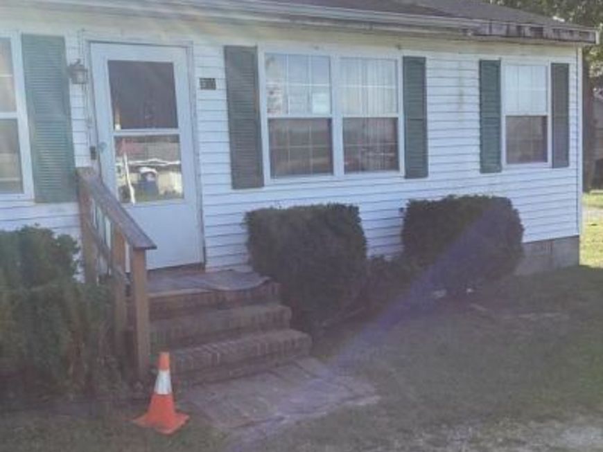 302 Elizabeth Avenue , Fruitland, MD 21826 Main Photo