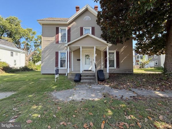 105 LAUREL, POCOMOKE CITY, MD 21851