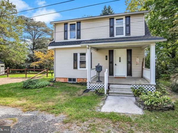 4121 ROSEMONT AVENUE , CAMP HILL, PA 17011