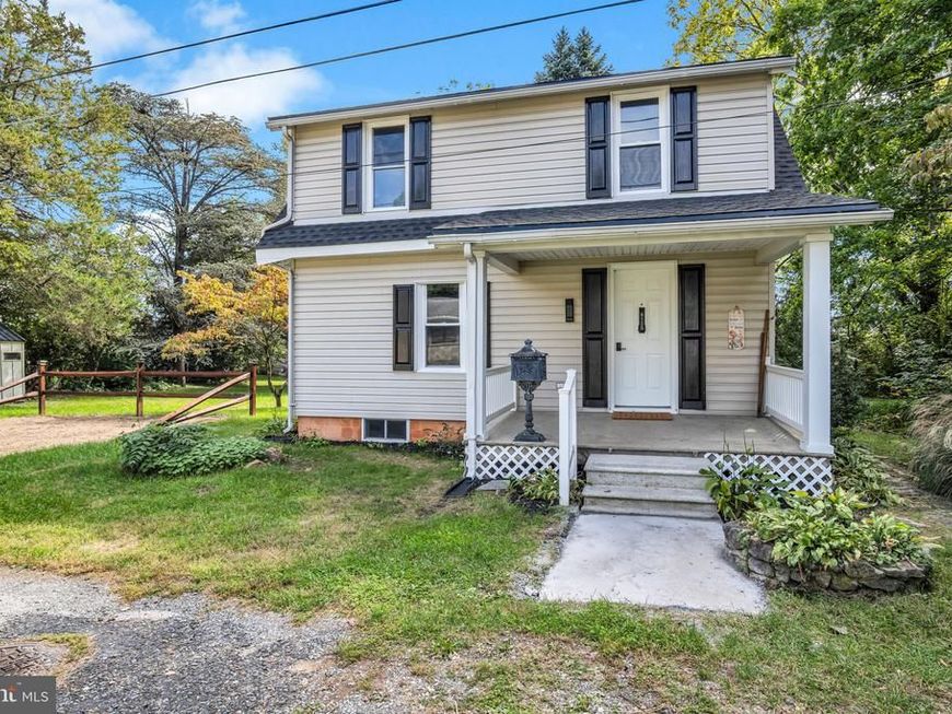 4121 Rosemont Avenue , Camp Hill, PA 17011 Main Photo