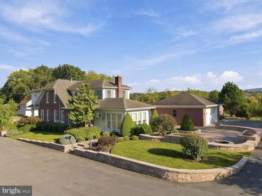 10495 WAYNE HIGHWAY, WAYNESBORO, PA 17268