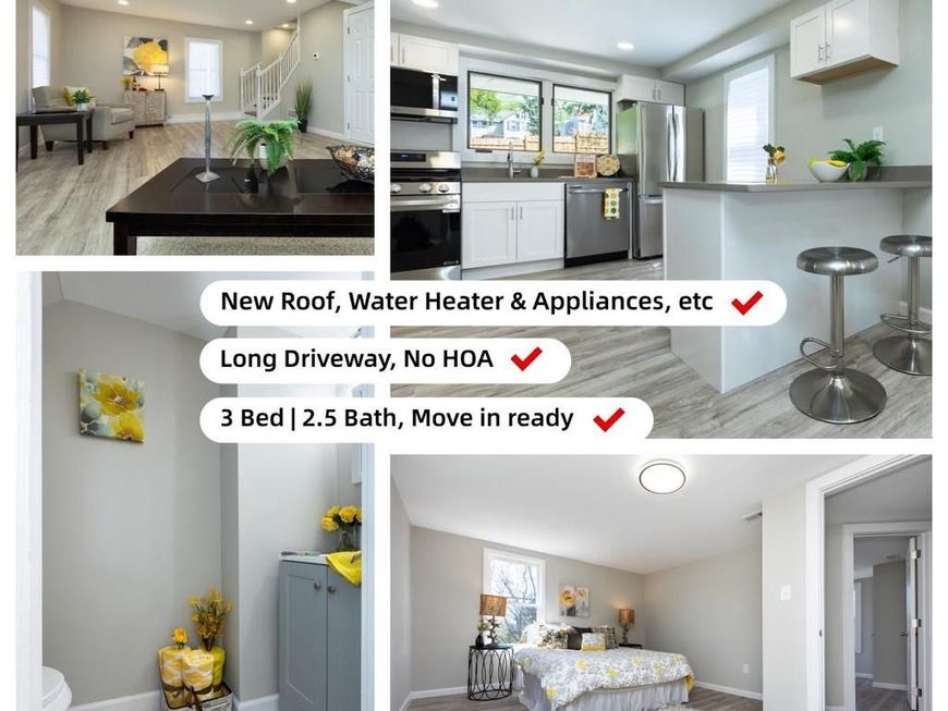 2407 Hammonds Ferry Road, Halethorpe, MD 21227 Main Photo