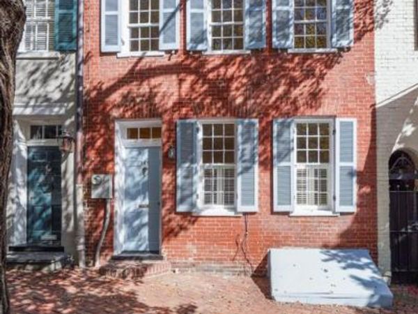 105 PRINCE STREET, ALEXANDRIA, VA 22314