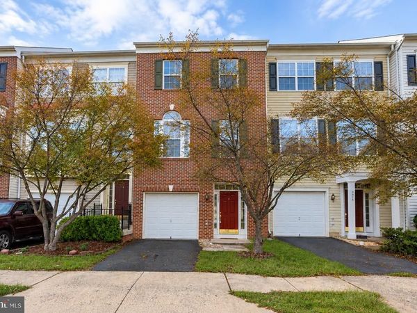 9980 SHORTBREAD WAY, BRISTOW, VA 20136