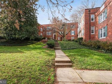 1758 N RHODES STREET , Unit 6-339, ARLINGTON, VA 22201
