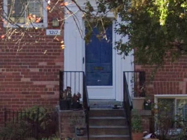 3212 VALLEY DRIVE, ALEXANDRIA, VA 22302