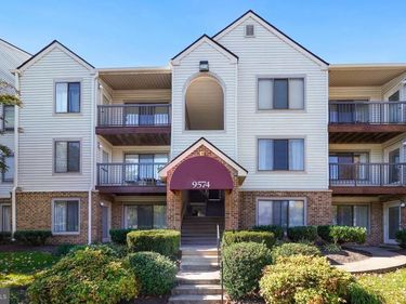 9574 JAYHAWK TERRACE, Unit 204, MANASSAS, VA 20110