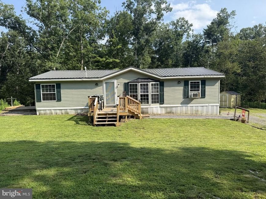 10880 Pine Thistle Road , Huntingdon, PA 16652 Main Photo