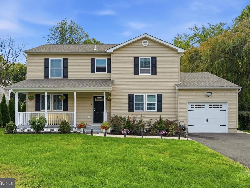1523 Lake Road, Feasterville Trevose, PA 19053 Main Photo