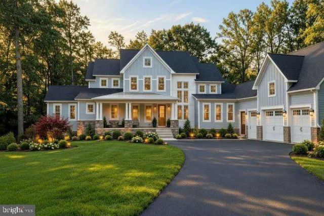 2005 ROSETTA WAY , DAVIDSONVILLE, MD 21035