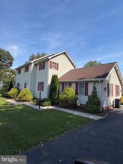 6161 OWINGS BEACH ROAD , DEALE, MD 20751