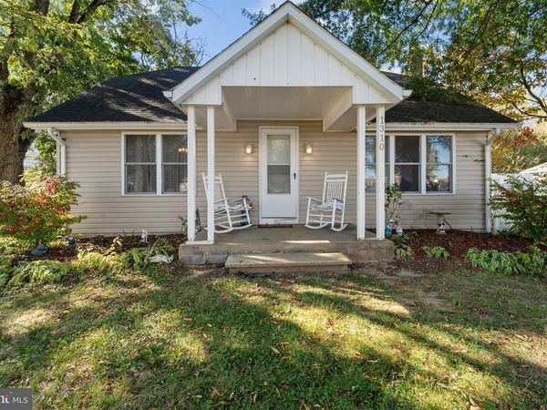 1310 WASHINGTON ROAD, WESTMINSTER, MD 21157