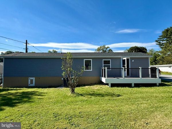 4600 SYKESVILLE ROAD , Unit 103, SYKESVILLE, MD 21048