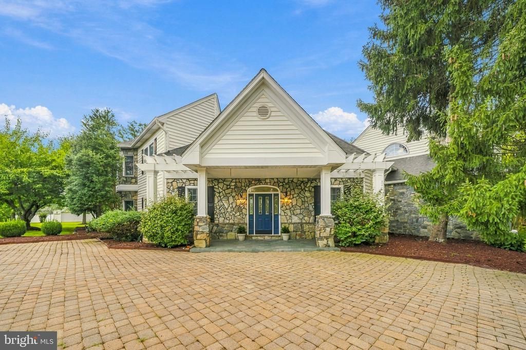 38969 HODGES ROAD , AVENUE, MD 20609