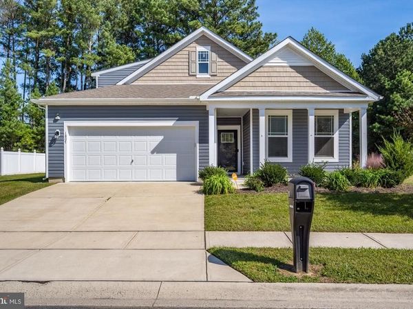 1807 OCEAN SHORE LANE , SALISBURY, MD 21801