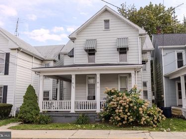 236 E ORANGE STREET, SHIPPENSBURG, PA 17257