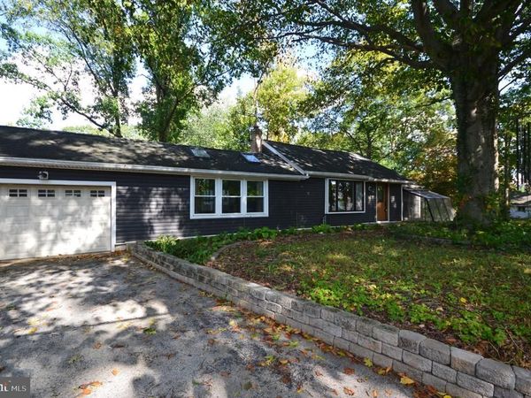 435 N 5 POINTS ROAD , WEST CHESTER, PA 19380