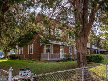 529 N PAYNE STREET , ALEXANDRIA, VA 22314