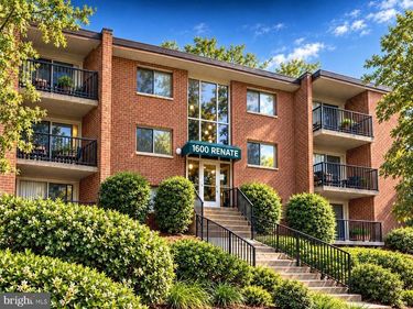 1600 RENATE DRIVE, Unit 304, WOODBRIDGE, VA 22192