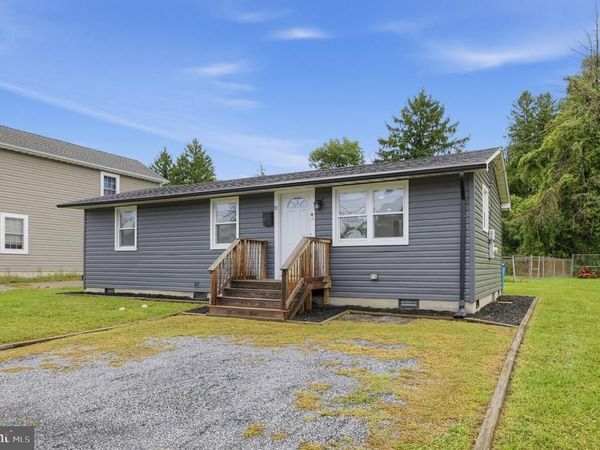 11 S CAESAR RODNEY AVENUE, CAMDEN, DE 19934