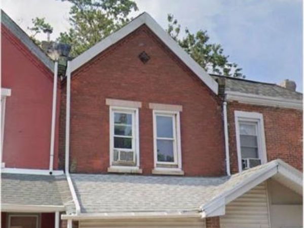 5547 W JEFFERSON STREET, PHILADELPHIA, PA 19131