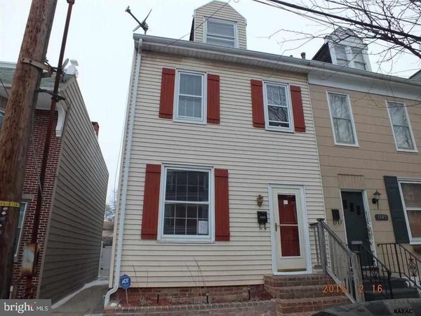 1143 E KING STREET, YORK, PA 17403