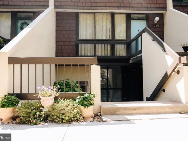 2318 S QUINCY STREET, Unit 1, ARLINGTON, VA 22204