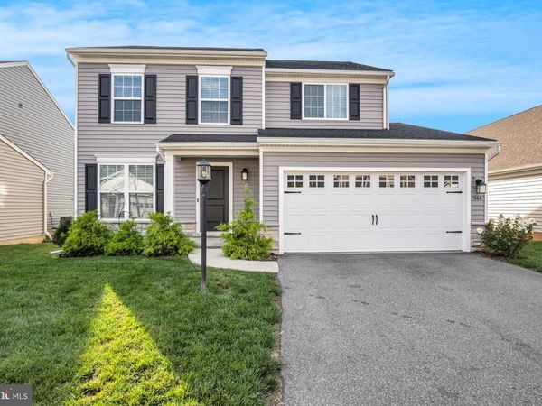 944 W NORTH STREET , CARLISLE, PA 17013