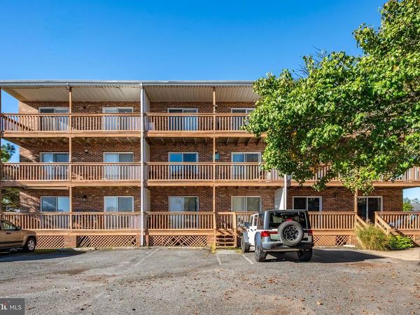 14411 TUNNEL AVENUE, Unit 202, OCEAN CITY, MD 21842