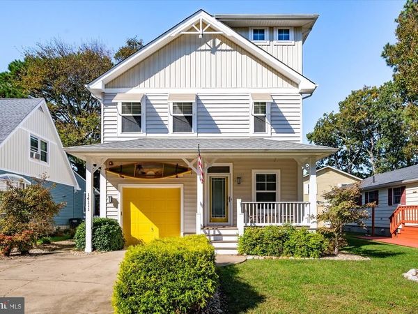 14111 FIESTA ROAD, OCEAN CITY, MD 21842