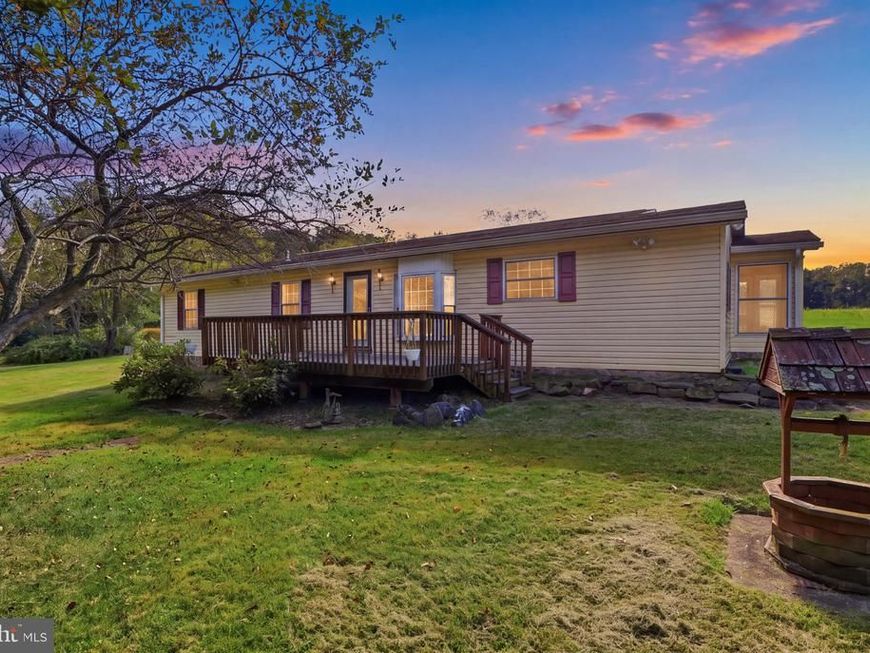 4580 Oxford Road, York Springs, PA 17372 Main Photo