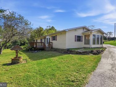 4580 OXFORD ROAD, YORK SPRINGS, PA 17372