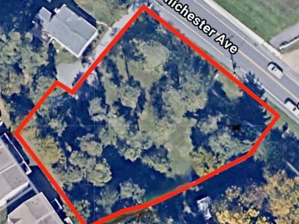 0 CHICHESTER , UPPER CHICHESTER, PA 19061