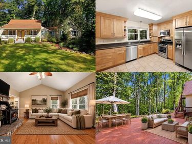131 WHITETAIL WAY, FREDERICKSBURG, VA 22406