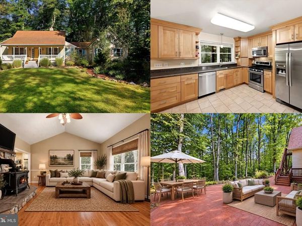 131 WHITETAIL WAY, FREDERICKSBURG, VA 22406
