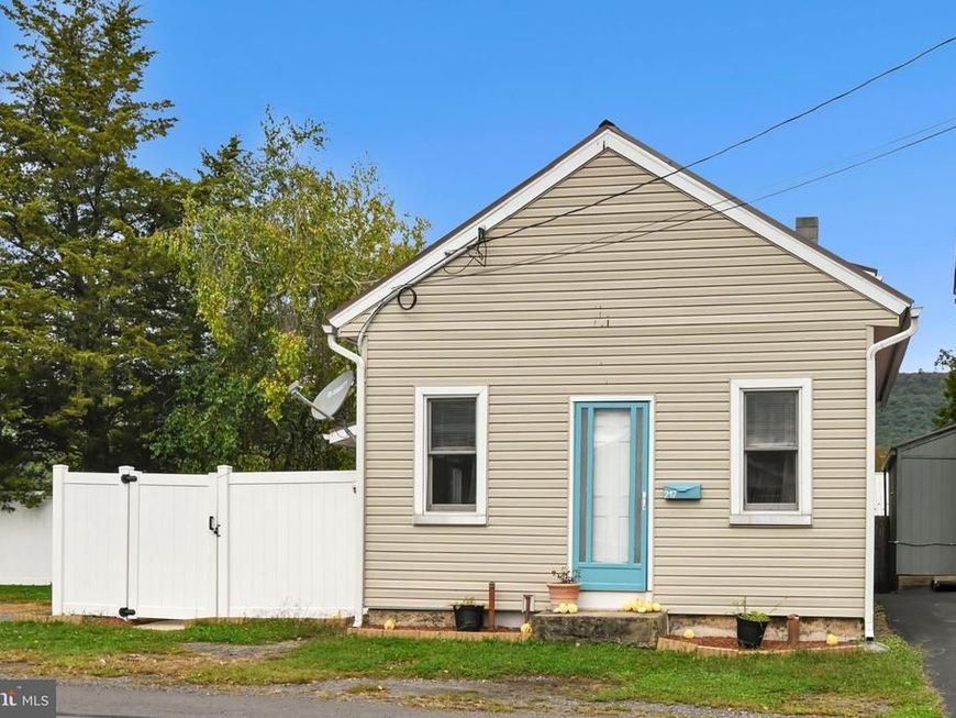 217 Dietrich Avenue , Tower City, PA 17980 Main Photo