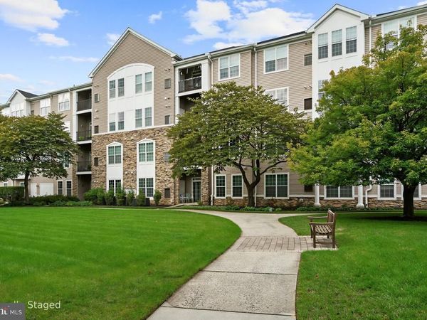7201 TRAVERTINE DRIVE, Unit 201, BALTIMORE, MD 21209