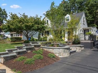 7017 QUANDER ROAD, ALEXANDRIA, VA 22307