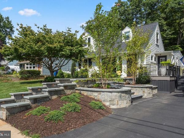 7017 QUANDER ROAD, ALEXANDRIA, VA 22307