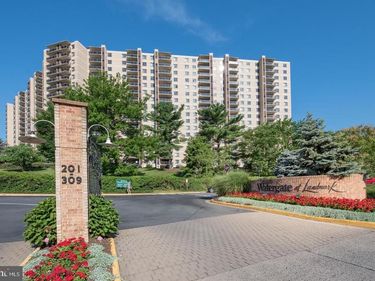 307 YOAKUM PARKWAY , Unit 1808, ALEXANDRIA, VA 22304