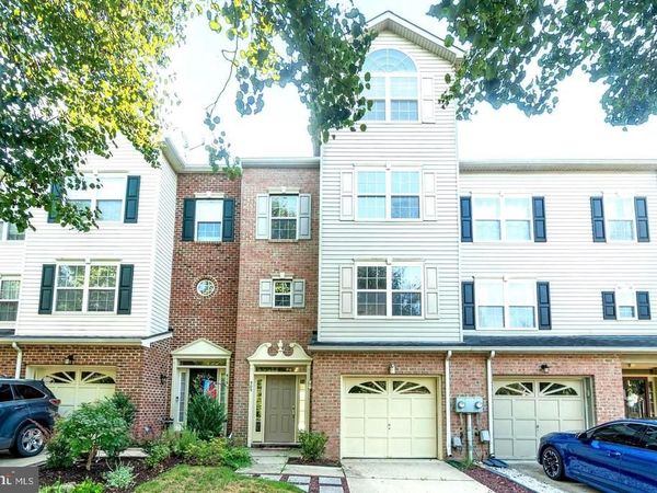 509 BRIDGEPORT PLACE, PRINCE FREDERICK, MD 20678