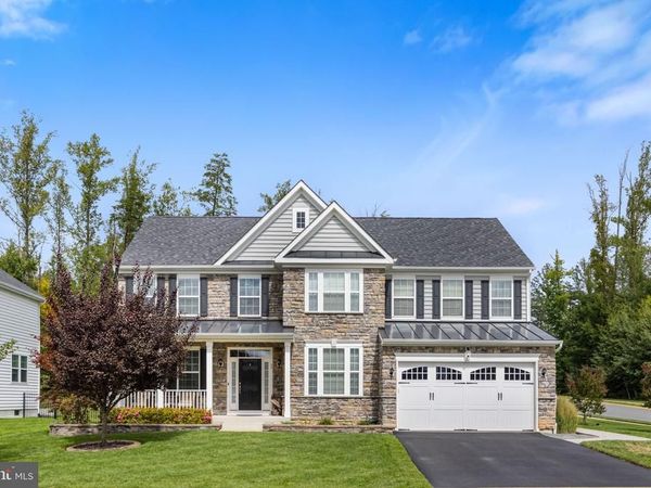 35 ELM STREET, STAFFORD, VA 22554