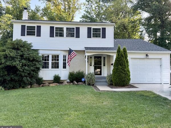 810 PARKSIDE BOULEVARD, CLAYMONT, DE 19703