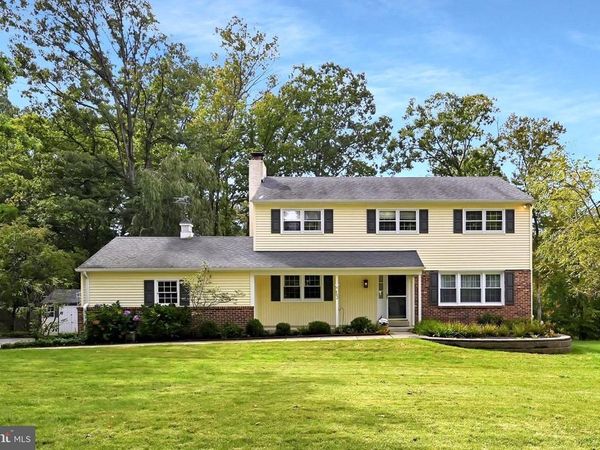 802 IRENE DRIVE , WEST CHESTER, PA 19380