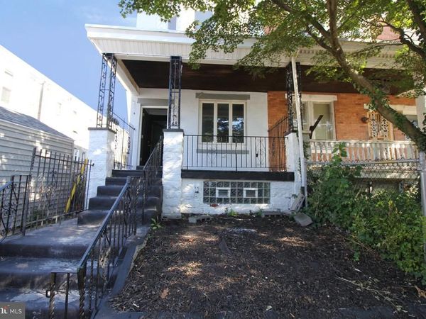68 E SLOCUM STREET, PHILADELPHIA, PA 19119