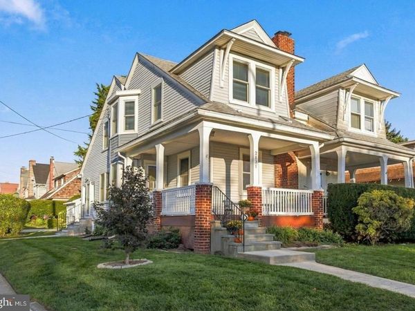 2131 DARBY ROAD, HAVERTOWN, PA 19083