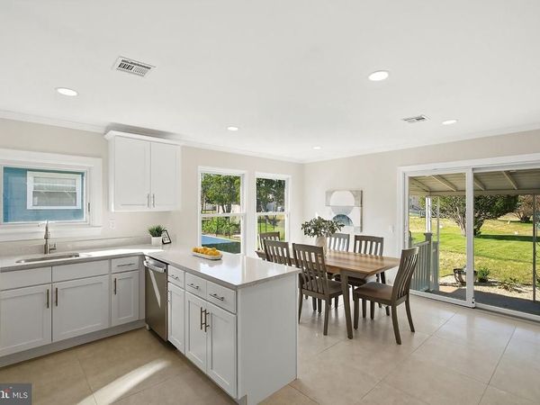 205 BONAIRE DRIVE, TOMS RIVER, NJ 08757