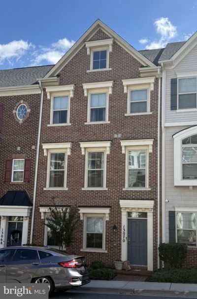 13070 MARTZ STREET , CLARKSBURG, MD 20871