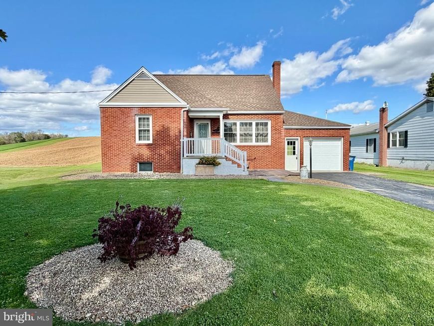 3855 Brumbaugh Road , New Enterprise, PA 16664 Main Photo