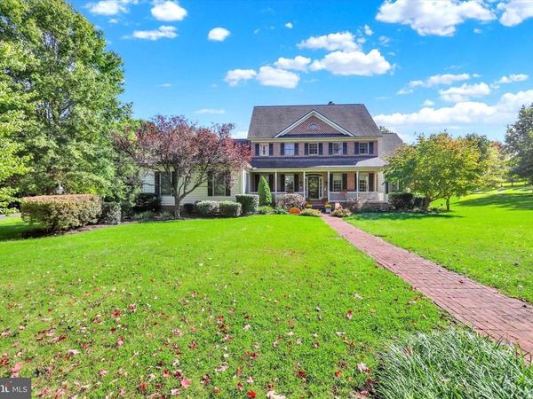 12 SANDY BOTTOM ROAD, CARLISLE, PA 17015